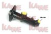 KAWE B1216 Brake Master Cylinder